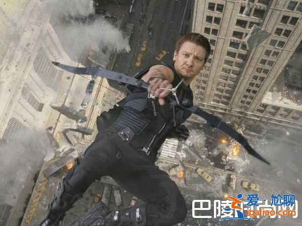 《復(fù)仇者聯(lián)盟3》有沒(méi)有鷹眼嗎？鷹眼死了嗎？