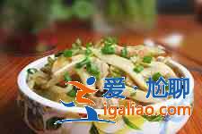 榨菜炒肉絲? 榨菜炒肉絲?