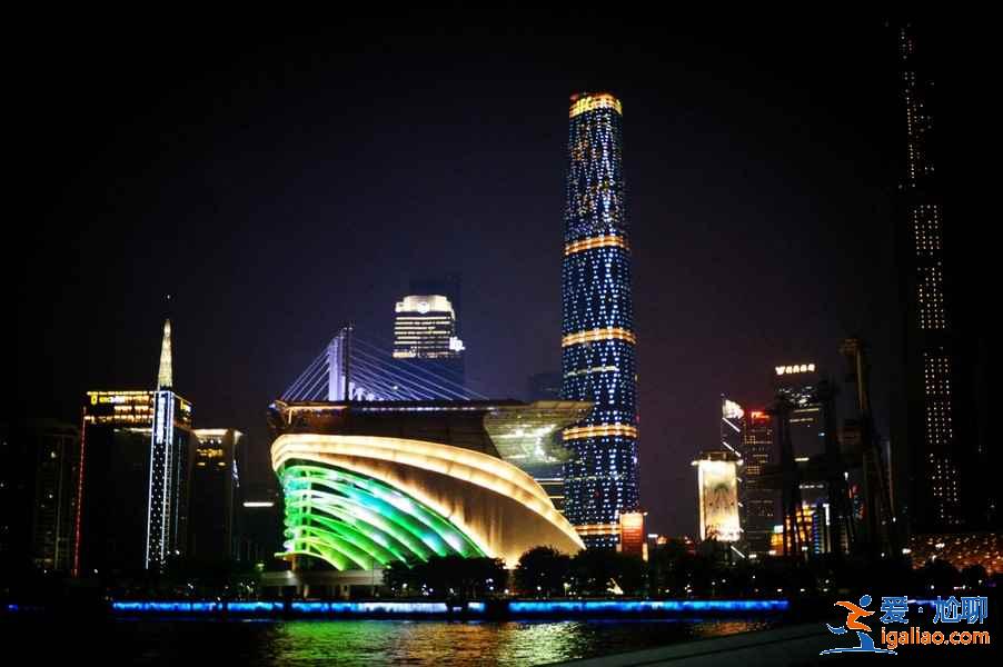 【廣州中秋節去哪玩】2018廣州中秋三天去哪玩，廣州中秋三日游推薦？