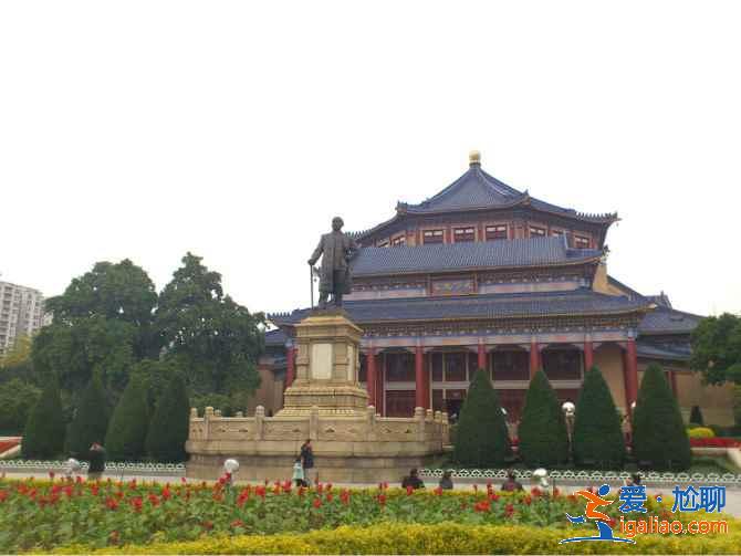 【廣州中秋節去哪玩】2018廣州中秋三天去哪玩，廣州中秋三日游推薦？