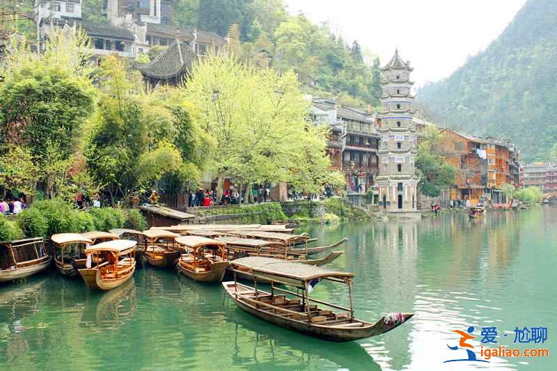 鳳凰古城一日游景點有哪些,鳳凰古城一日游攻略? 鳳凰古城一日游景點有哪些,鳳凰古城一日游攻略?