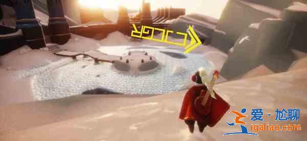 光遇7月29日復(fù)刻旅行先祖位置一覽 7.29復(fù)刻先祖紅狐貍先祖位置詳解？