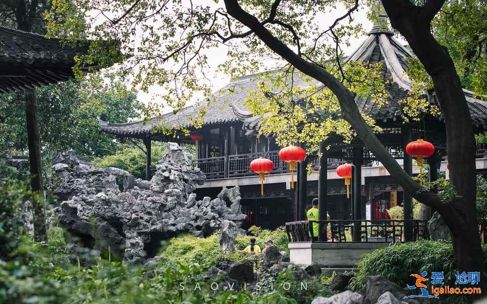 揚州兩日游怎么玩，揚州兩日游怎么安排，揚州兩日游玩攻略？