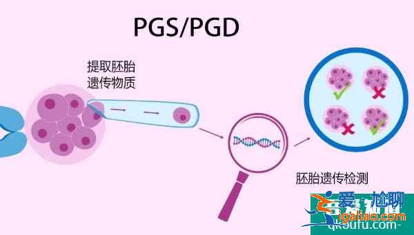 三孩政策實施，試管嬰兒技術助您成就好孕人生？