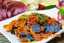 魚香肉絲做法？