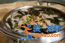 臘肉骨頭怎么做好吃？