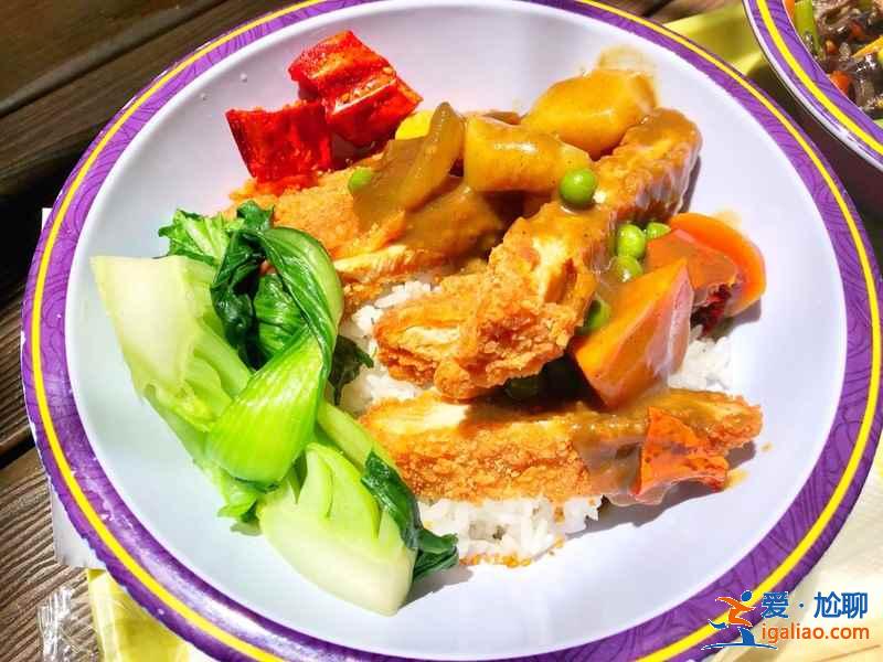 上海迪士尼人氣餐廳推薦，上海迪士尼值得一去的餐廳有哪些？