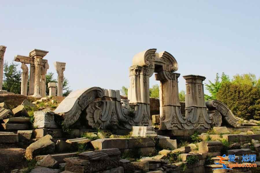 北京中秋三天去哪玩,2017中秋節去北京哪里玩? 北京中秋三天去哪玩,2017中秋節去北京哪里玩?