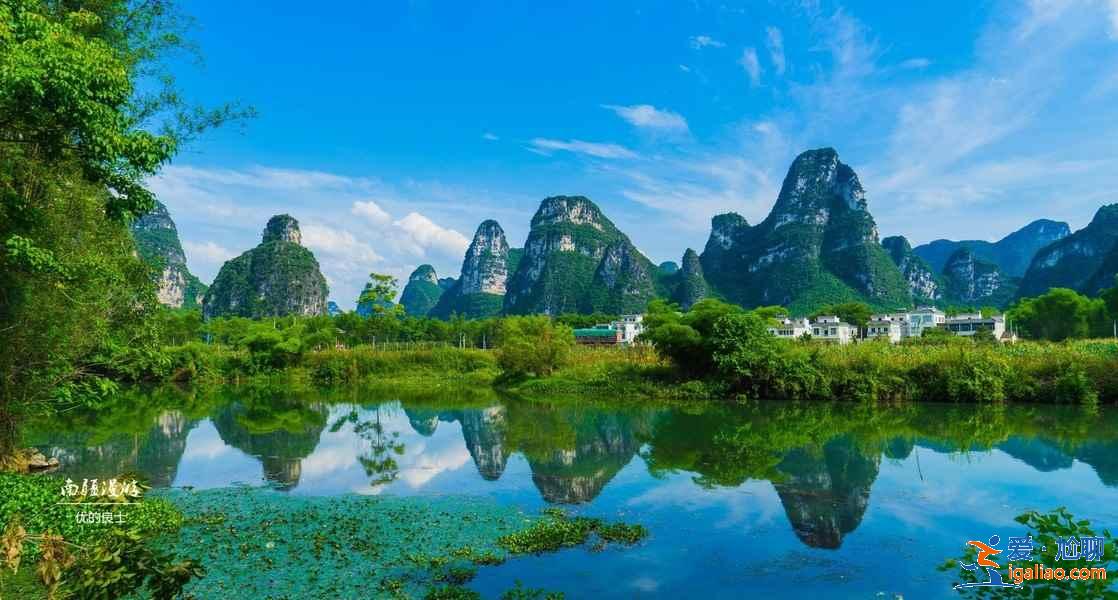 【花千骨拍攝地點】花千骨都在哪里拍攝取景？