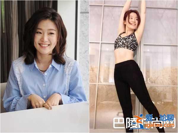 《狗蛋大兵》小翠22年人生蛻變 楊小黎從胖妹到女神? 《狗蛋大兵》小翠22年人生蛻變 楊小黎從胖妹到女神?