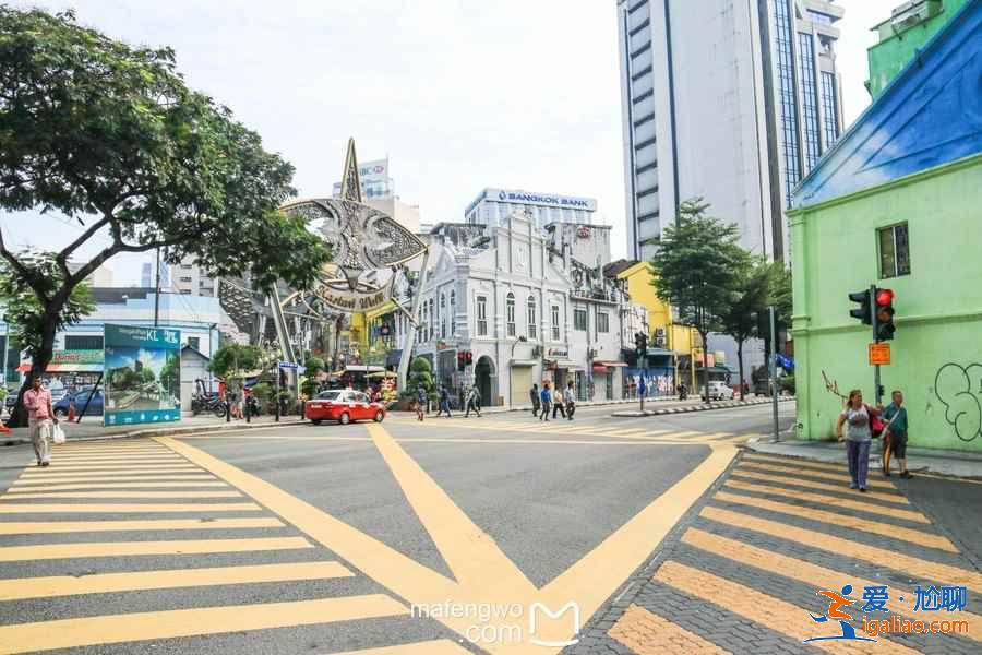 馬來西亞四日游怎么玩?馬來西亞四日游玩攻略? 馬來西亞四日游怎么玩?馬來西亞四日游玩攻略?