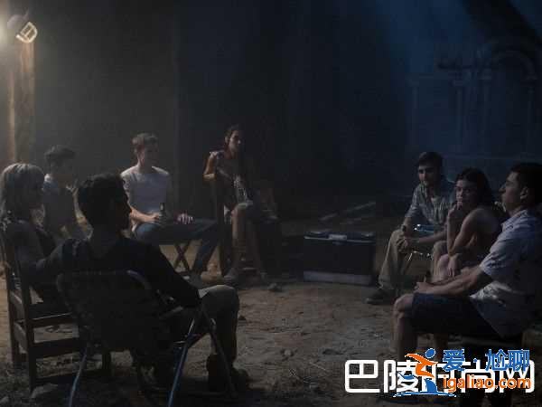 《真心話大冒險》好看嗎？說假話會被懲罰？