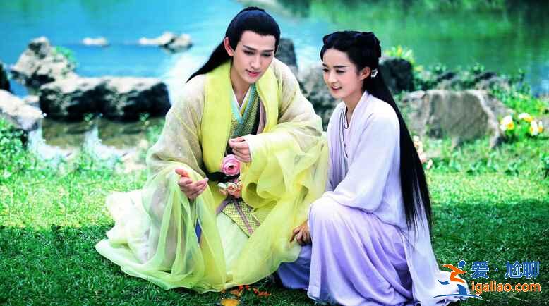 【花千骨拍攝地點】花千骨都在哪里拍攝取景？