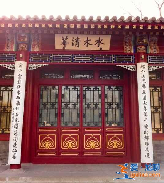 北京中秋三天去哪玩,2017中秋節去北京哪里玩? 北京中秋三天去哪玩,2017中秋節去北京哪里玩?