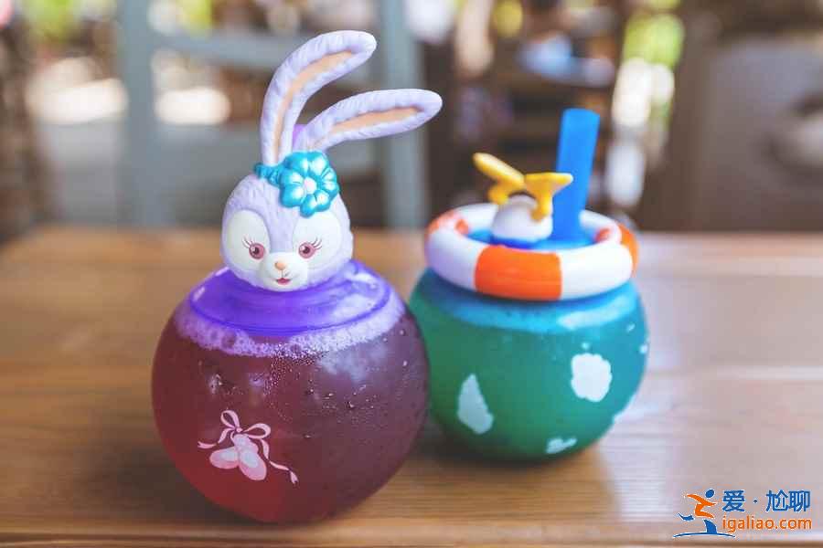 上海迪士尼人氣餐廳推薦，上海迪士尼值得一去的餐廳有哪些？