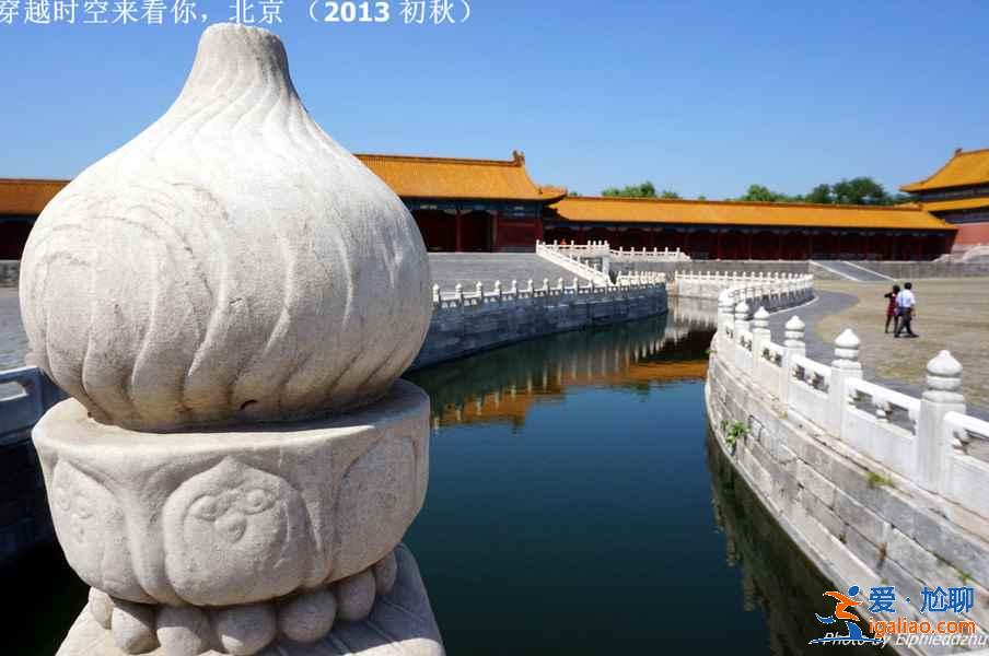 北京中秋三天去哪玩,2017中秋節去北京哪里玩? 北京中秋三天去哪玩,2017中秋節去北京哪里玩?