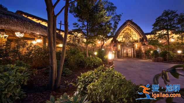 上海迪士尼人氣餐廳推薦，上海迪士尼值得一去的餐廳有哪些？