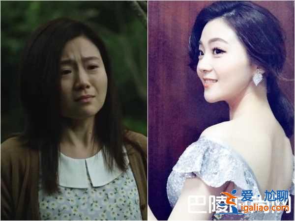 《狗蛋大兵》小翠22年人生蛻變 楊小黎從胖妹到女神? 《狗蛋大兵》小翠22年人生蛻變 楊小黎從胖妹到女神?