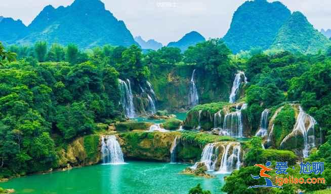 【花千骨拍攝地點】花千骨都在哪里拍攝取景？