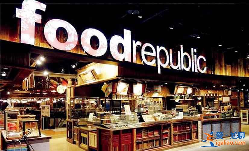 上海迪士尼人氣餐廳推薦，上海迪士尼值得一去的餐廳有哪些？