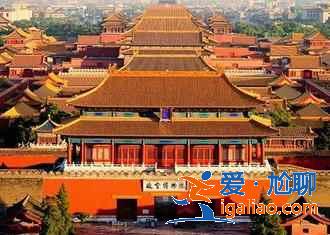 北京中秋三天去哪玩,2017中秋節去北京哪里玩? 北京中秋三天去哪玩,2017中秋節去北京哪里玩?