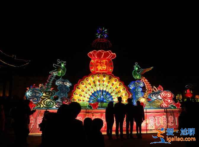 春節去平遙古城好玩嗎，到平遙古城過春節好嗎？