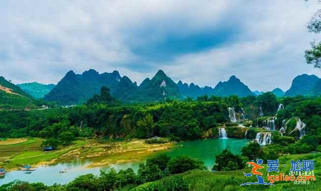 【花千骨拍攝地點】花千骨都在哪里拍攝取景？