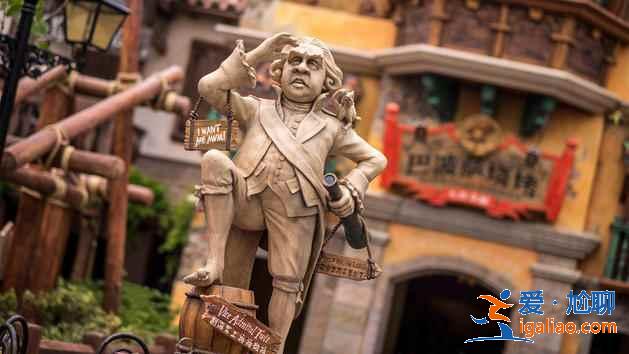 上海迪士尼人氣餐廳推薦，上海迪士尼值得一去的餐廳有哪些？