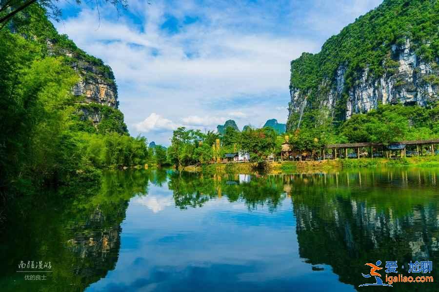 【花千骨拍攝地點】花千骨都在哪里拍攝取景？
