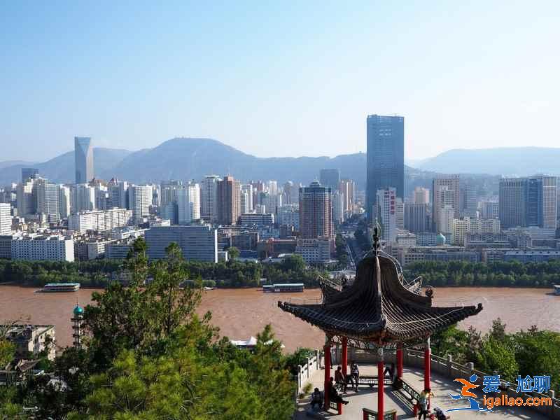 蘭州一日游怎么玩，蘭州一日游路線安排，蘭州一日游玩攻略？