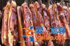 臘肉的腌制方法？