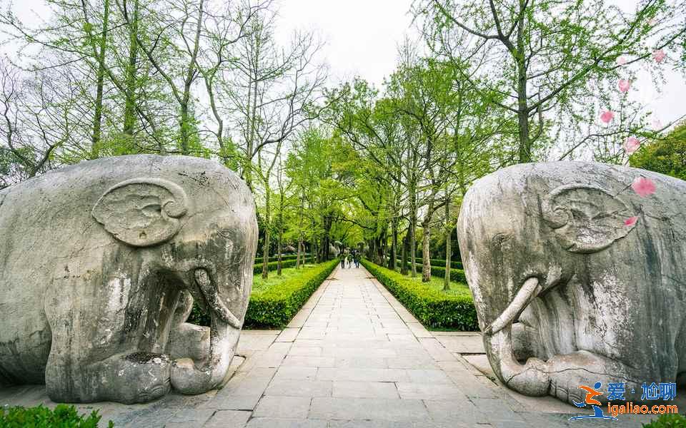 中秋節去南京怎么樣,2018中秋節去南京三日路線? 中秋節去南京怎么樣,2018中秋節去南京三日路線?