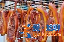 臘肉的腌制方法？