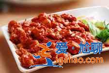 燒烤腌肉？