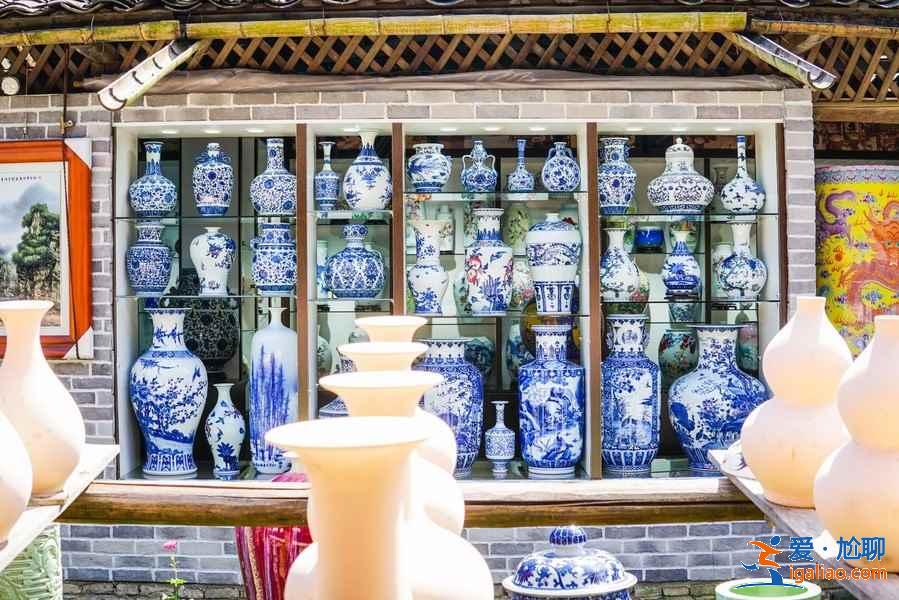 五一去江西哪里玩好，五一江西哪個城市好玩？