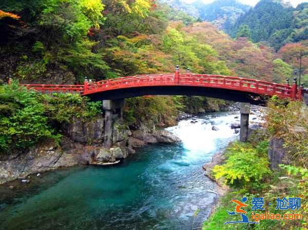五一去日本哪里旅游好，五一日本旅游推薦？