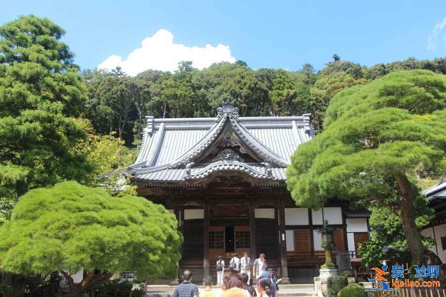 五一去日本哪里旅游好，五一日本旅游推薦？