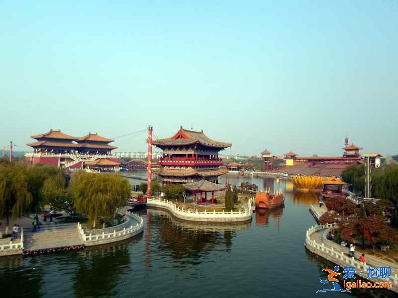 河南中秋節(jié)去哪玩，2018中秋節(jié)去河南哪里玩？
