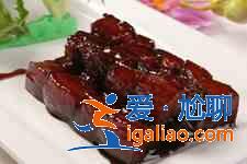 五花肉的家常做法？