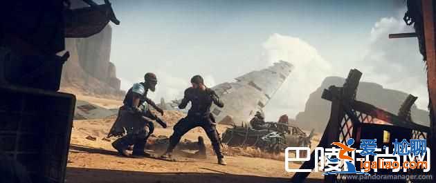 瘋狂麥克斯續集成迷 瘋狂麥克斯5可能近期無法上映？