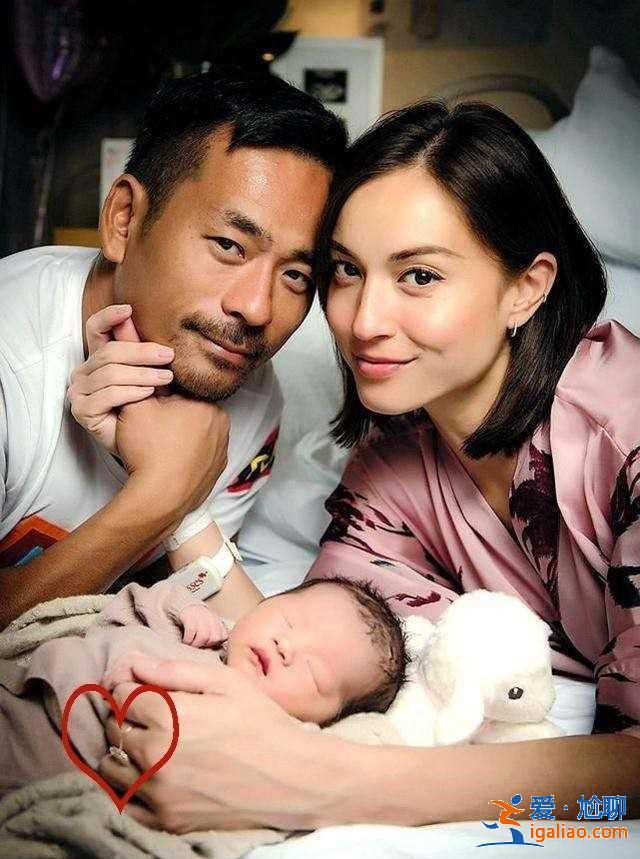 洗米華小三曾被向太怒斥,今狂收5億巨額分手費,向太再語出驚人 洗米華小三曾被向太怒斥,今狂收5億巨額分手費,向太再語出驚人