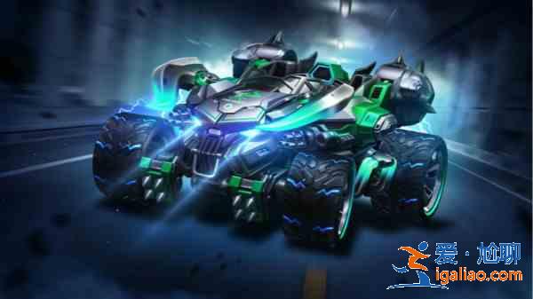 QQ飛車手游賽車夢工廠是什么活動?賽車夢工廠活動抽獎規則說明? QQ飛車手游賽車夢工廠是什么活動?賽車夢工廠活動抽獎規則說明?