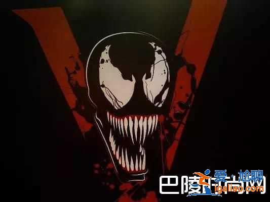 《毒液：致命守護者》好看嗎？胸前圖案消失？