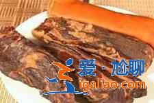 臘肉怎么做？