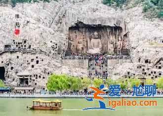 河南中秋節(jié)去哪玩，2018中秋節(jié)去河南哪里玩？