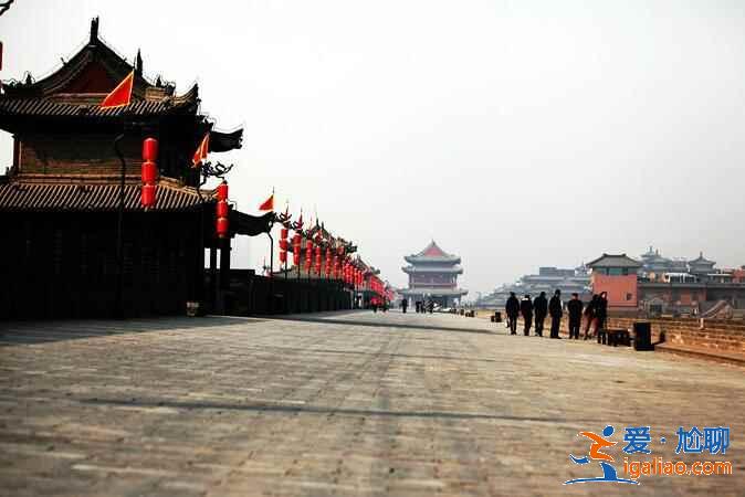 中秋節(jié)去西安怎么玩,2018中秋節(jié)西安線路安排? 中秋節(jié)去西安怎么玩,2018中秋節(jié)西安線路安排?