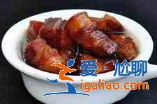 紅燒肉菜譜? 紅燒肉菜譜?