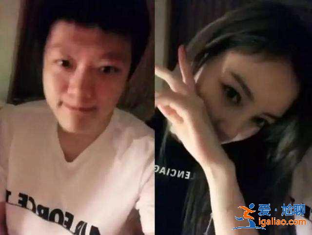 李小璐PGone戀愛時間線，夜宿門后愛得纏綿瘋狂撒糖