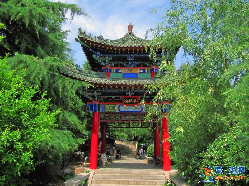 中秋節(jié)去西安怎么玩,2018中秋節(jié)西安線路安排? 中秋節(jié)去西安怎么玩,2018中秋節(jié)西安線路安排?