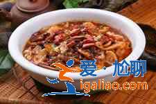 水煮肉片的做法? 水煮肉片的做法?